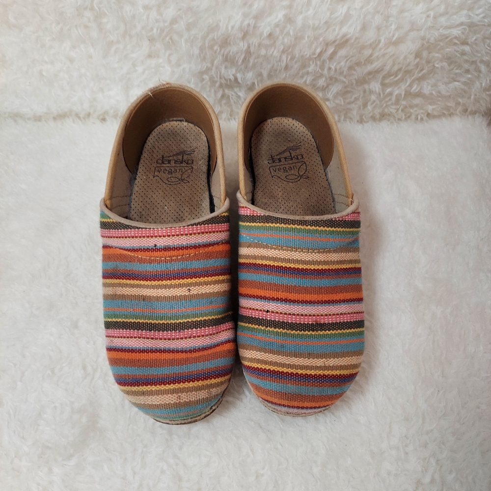 Clogs - Picture 4 of 5